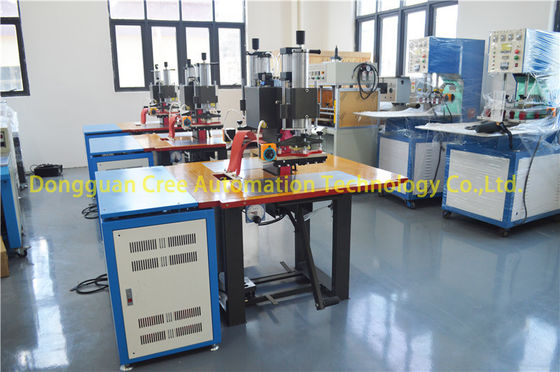 50Hz 60Hz High Frequency Welding Equipment , Multifunctional HF Welding Machine