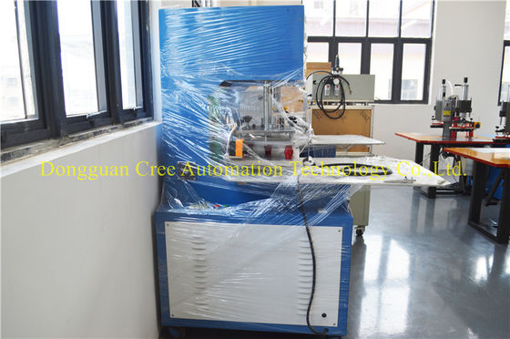 Practical HF Plastic Welding Machine For 0.2-2.5mm Thickness